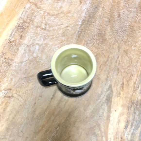 Pittsburgh Penguins NHL Shot Espresso Mini Mug - Picture 4 of 7